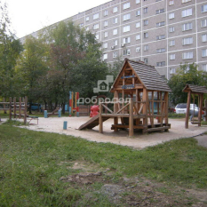 1-к квартира | 28.60 м² | 5 - 5 эт. 30