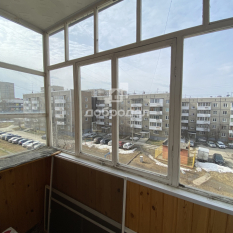 4-к квартира | 77.00 м² | 5 - 9 эт. 40