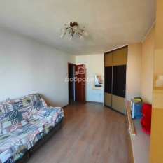 2-к квартира | 49.30 м² | 10 - 10 эт. 01