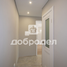 1-к квартира | 29.80 м² | 1 - 1 эт. 31