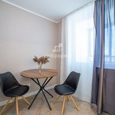 1-к квартира | 35.60 м² | 6 - 26 эт. 20