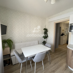 2-к квартира | 56.50 м² | 18 - 25 эт. 80