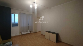 1-к квартира | 35.20 м² | 3 - 3 эт.