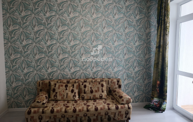Екатеринбург, ул. Рябинина,18
