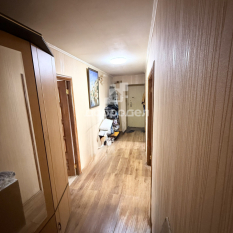 4-к квартира | 71.80 м² | 6 - 9 эт. 10