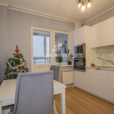 2-к квартира | 62.00 м² | 8 - 10 эт. 00