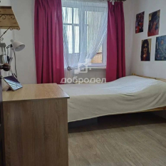 3-к квартира | 69.80 м² | 9 - 10 эт. 40