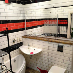 2-к квартира | 56.80 м² | 6 - 25 эт. 50