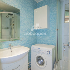 2-к квартира | 53.50 м² | 9 - 10 эт. 41