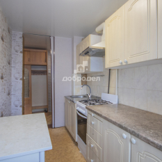 2-к квартира | 43.50 м² | 2 - 5 эт. 20