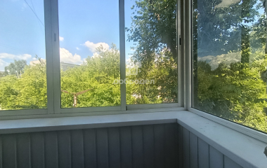 Екатеринбург, ул. Профсоюзная,81