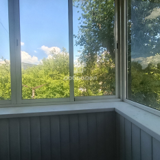 4-к квартира | 58.10 м² | 3 - 5 эт. 40