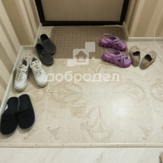 2-к квартира | 63.00 м² | 1 - 3 эт. 121