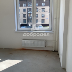 1-к квартира | 35.00 м² | 3 - 8 эт. 50