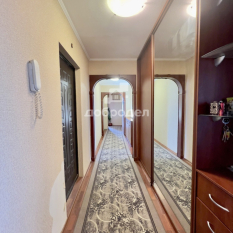 3-к квартира | 83.70 м² | 9 - 9 эт. 30