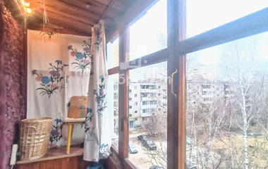 Екатеринбург, ул. Серафимы Дерябиной,49/2