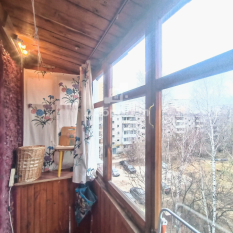 1-к квартира | 27.00 м² | 5 - 5 эт. 21