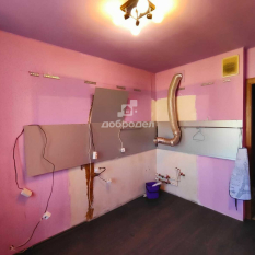 2-к квартира | 49.30 м² | 10 - 10 эт. 30