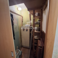 2-к квартира | 42.00 м² | 4 - 5 эт. 20