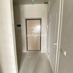 1-к квартира | 33.00 м² | 9 - 25 эт. 31
