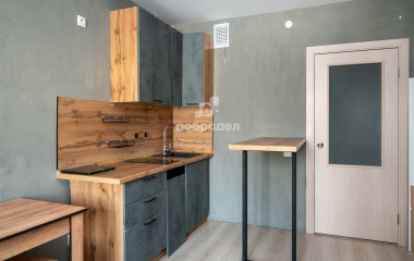 Екатеринбург, ул. Евгения Савкова,17А