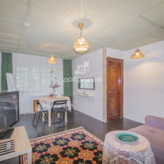 2-к квартира | 42.90 м² | 2 - 5 эт. 01