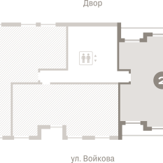 117.00 м² | 6 - 7 эт. 10