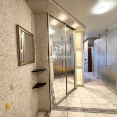 1-к квартира | 42.10 м² | 9 - 18 эт. 30