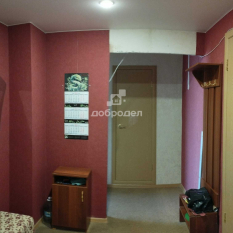 2-к квартира | 47.90 м² | 12 - 16 эт. 30