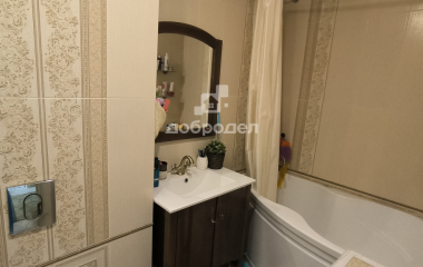 Кирпичный, ул. Северные ворота,5