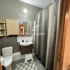 1-к квартира | 33.00 м² | 25 - 25 эт. 80