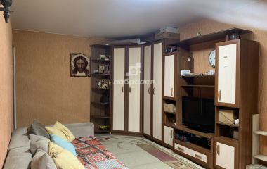 Екатеринбург, ул. Новаторов,5