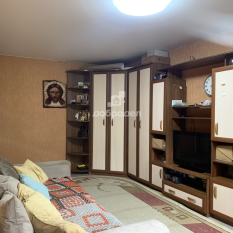 2-к квартира | 45.80 м² | 1 - 5 эт. 10