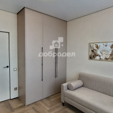 2-к квартира | 64.00 м² | 19 - 32 эт. 60