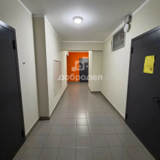1-к квартира | 20.60 м² | 21 - 25 эт. 31