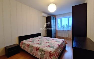 Екатеринбург, ул. Кунарская,34