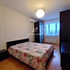 2-к квартира | 58.70 м² | 8 - 16 эт. 11