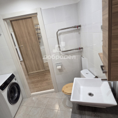 1-к квартира | 41.50 м² | 4 - 32 эт. 30