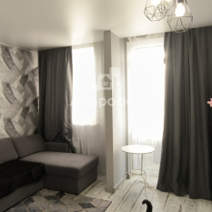 1-к квартира | 23.40 м² | 10 - 12 эт. 41