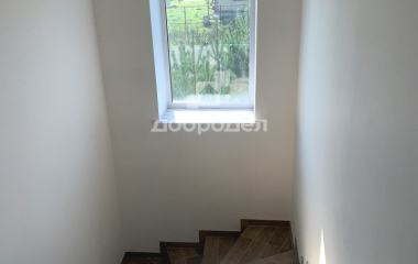 Становая, ул. Хрустальная,7