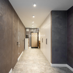 4-к квартира | 116.80 м² | 9 - 18 эт. 30