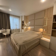 3-к квартира | 80.00 м² | 6 - 13 эт. 10