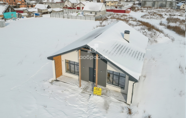 Бородулино, ул. Алексея Саврасова,25