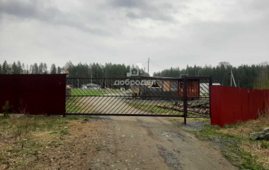 Первоуральск, СН ТСН Серебряные Сосны