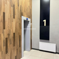 1-к квартира | 41.10 м² | 5 - 16 эт. 50