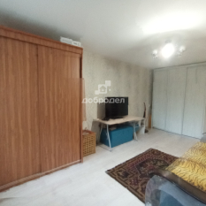 1-к квартира | 33.30 м² | 2 - 9 эт. 11