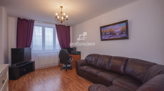 2-к квартира | 62.90 м² | 21 - 26 эт.