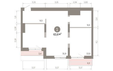 Екатеринбург, ул. Войкова, 15