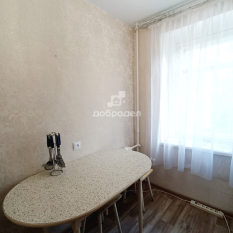 1-к квартира | 30.30 м² | 3 - 9 эт. 21