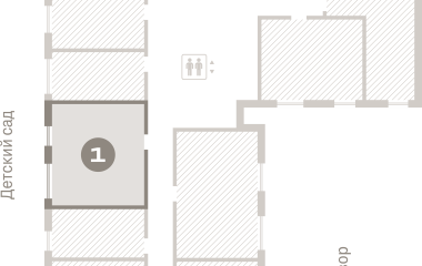 Екатеринбург, ул. Академика Ландау, стр. 4